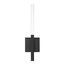 Eurofase Cananda 46426-017 - Benicio 4 Light Vanity in Black