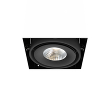 Eurofase Cananda TE611LED-40-2-01 - MuLT, 15w, Trmls, 1LT , 40k, Blk