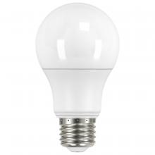  S11453 - 5 Watt A19 LED; 5000K; Dimmable; Medium base; 230 deg. Beam Angle; 4-pack