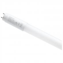  S11664 - 11.5 Watt T8 LED; 48 Inch; 30K/35K/40K/50K/65K CCT Selectable; Medium Bi Pin Base; Type B Ballast