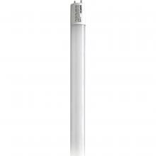  S11962 - 10.5 Watt T8 LED; 4Ft; 4000K; Medium Bi Pin base; 50000 Average rated hours; 1700 Lumens; Type B;