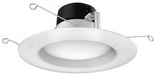  S39740 - 13.5 watt LED Downlight Retrofit; 5"-6"; 2700K; 120 volts; Dimmable