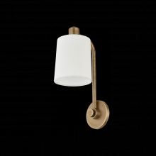  B2815-PBR - Rigby Wall Sconce