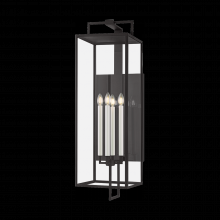  B6340-FOR - Beckham Wall Sconce