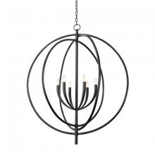  F8840-BI - FILLEA Chandelier