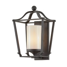  B6852 - Princeton Wall Sconce