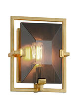  B7082 - Prism Wall Sconce