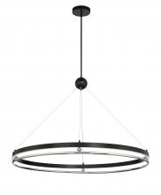  N7995-572-L - Grande Illusion - 49" LED Pendant