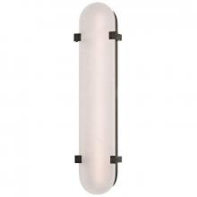  1125-OB - LED WALL SCONCE