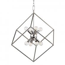  1220-PN - 8 LIGHT PENDANT