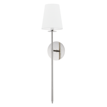  2061-PN - Niagara Wall Sconce