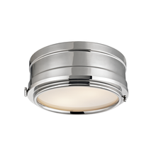  2311-PN - Rye Flush Mount