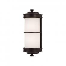  3831-OB - Albany Wall Sconce