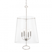  4717-PN - 4 LIGHT PENDANT