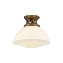 Hudson Valley 4913-HB - Bruceville Flush Mount