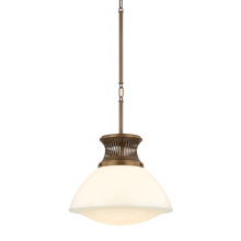 Hudson Valley 4918-HB - Bruceville Pendant