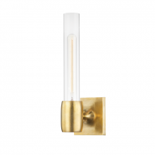  7551-AGB - Hogan Wall Sconce