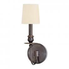  8211-OB - 1 LIGHT WALL SCONCE