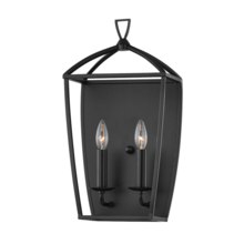  8302-AI - Bryant Wall Sconce