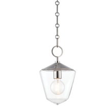  8308-PN - Greene Pendant