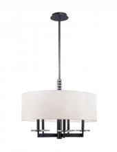  8824-PN - Chelsea Chandelier