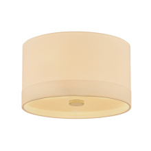 Hudson Valley 8914-AGB - Ashland Flush Mount