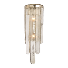  9410-PN - 2 LIGHT WALL SCONCE