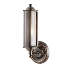  MDS103-DB - Classic No.1 Wall Sconce