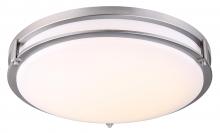  LFM228A19BN - Flush Mount