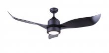  CF52ARI3BK - ARIA 52 inch Ceiling Fan