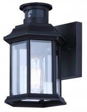  IOL714BK - Kersley Outdoor Light