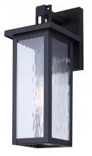  IOL704BK - Shana Outdoor Lantern Black