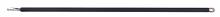  DR36-CPBK - Downrod, 36" for CP120BK and CP96BK (1 " Diameter)