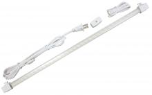  SWLED-20/WHT-C - 20" White LED Wand: 32 LEDs, 4100K, 120V, with cord, switch, and connector