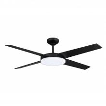  AC21352-BLK - 52" LED CEILING FAN - DC MOTOR