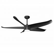  AC23452-BLK - 52" LED CEILING FAN - DC MOTOR