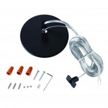  MSA18-BLK - PENDANT KIT (POWER AND SUPPORT)