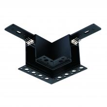  MSAR12-BLK - MAGNETIC TRACK RECESSED
L-JOINER