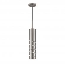  PF258-SN - 1 LIGHT PENDANT