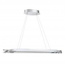  PF9736-CH - LED FIXTURE