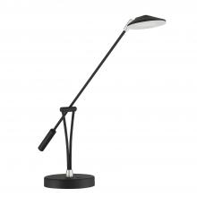 Kendal Canada PTL5015-BLK/SN - LED TASK LAMP