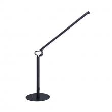  PTL6501-BLK - LED DESK LAMP