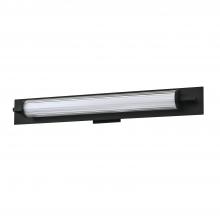  VF2331-BLK - 31" LED VANITY