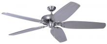 Kendal Canada AC13972-PTR - Pewter Ceiling Fan