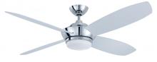 Kendal Canada AC18652-PN - 52'' CEILING FAN