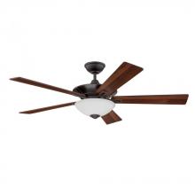 Kendal Canada AC19652-BBZ - 52" Ceiling Fan