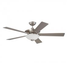 Kendal Canada AC19652-SN - 52'' CEILING FAN