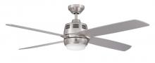Kendal Canada AC20152-SN - 52'' CEILING FAN