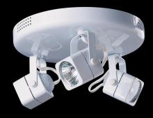 Kendal Canada CP901-3C-WH - Promotional Ceiling Pan