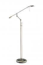 Kendal Canada FL3037-AB - Floor Lamp